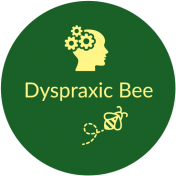 Dyspraxic Bee
